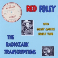 Red Foley - Radiozark Transcriptions